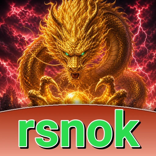 Logo rsnok