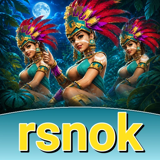 Logo rsnok