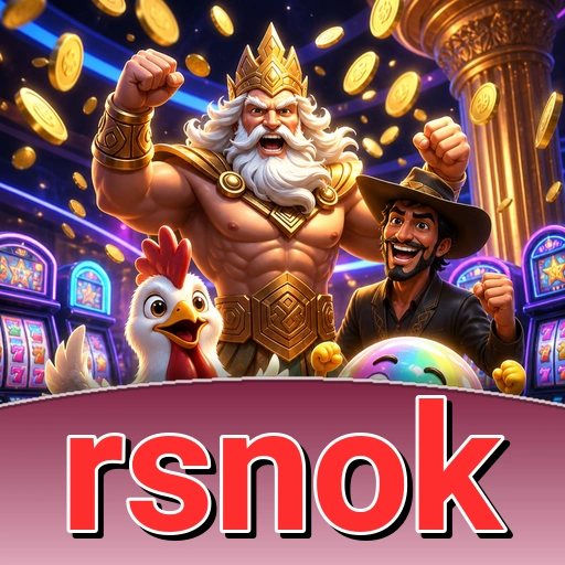 Logo rsnok