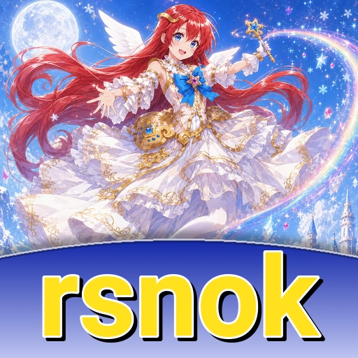 Logo rsnok