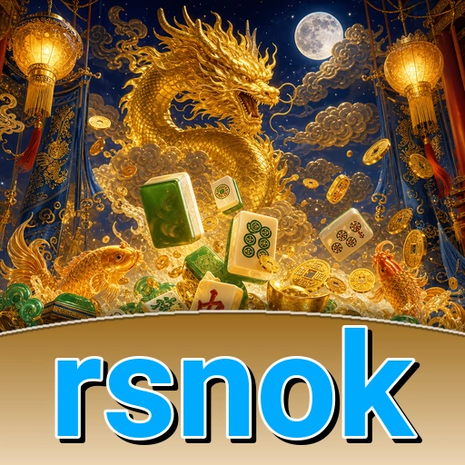 Logo rsnok